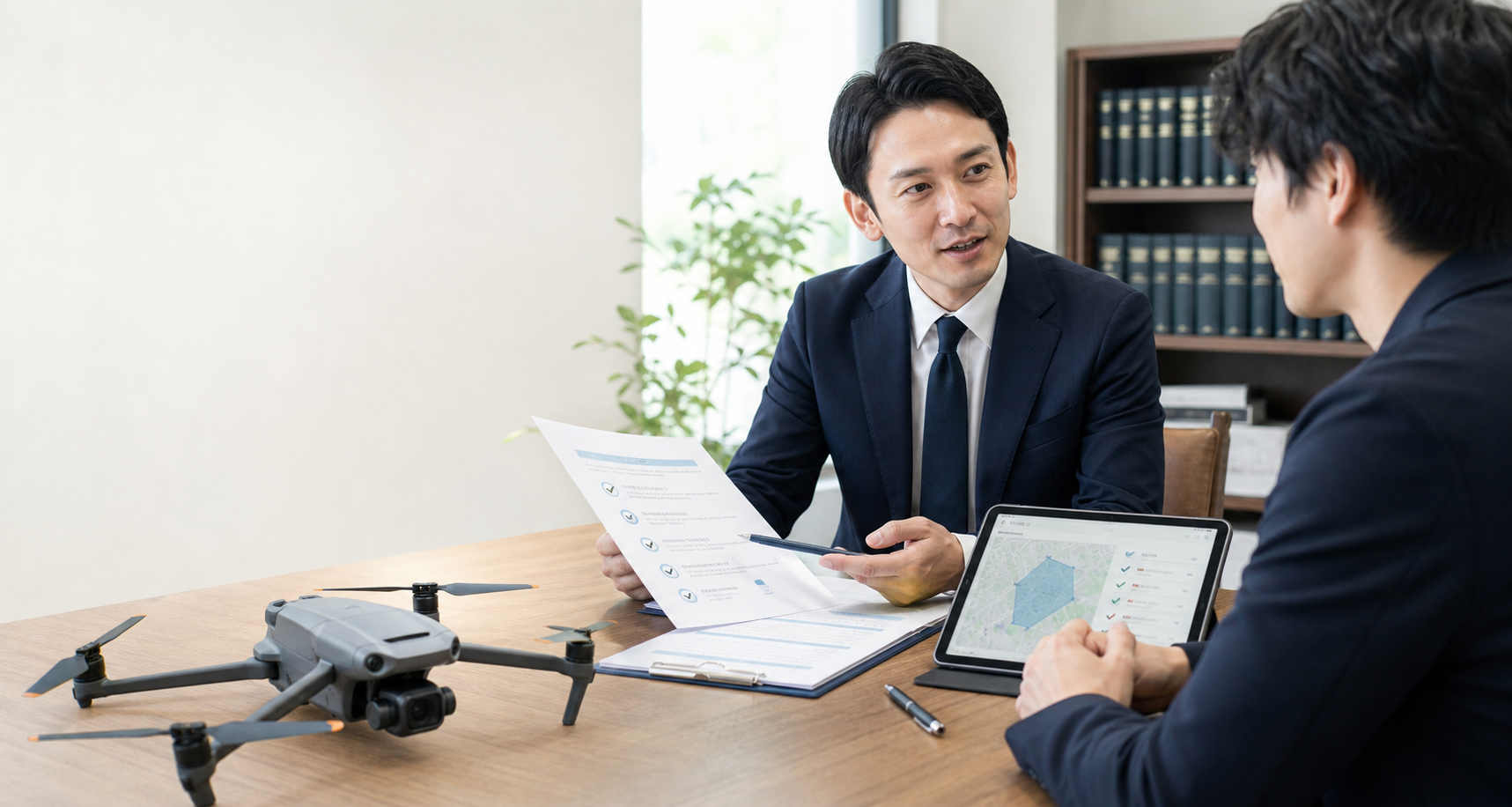 法務相談・顧問イメージ